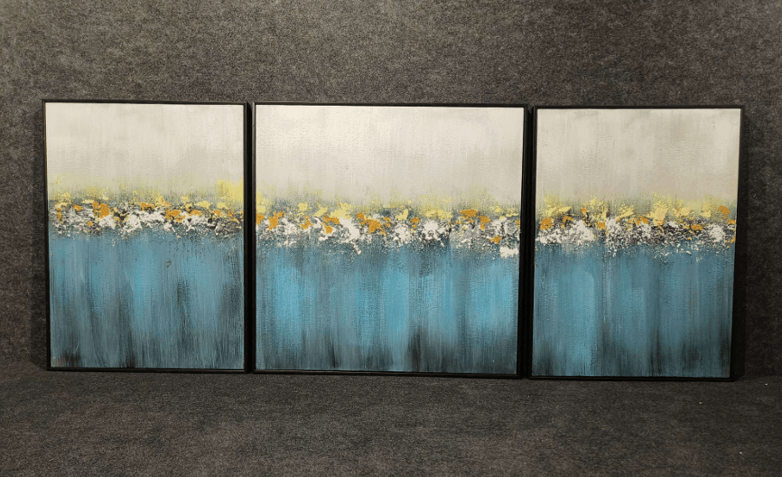 Exclusive Hand Crafted Painting Style 73